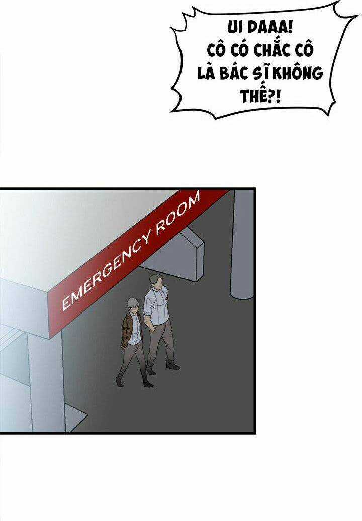 Kẻ Phản Diện - Chapter 18 - Trang 13