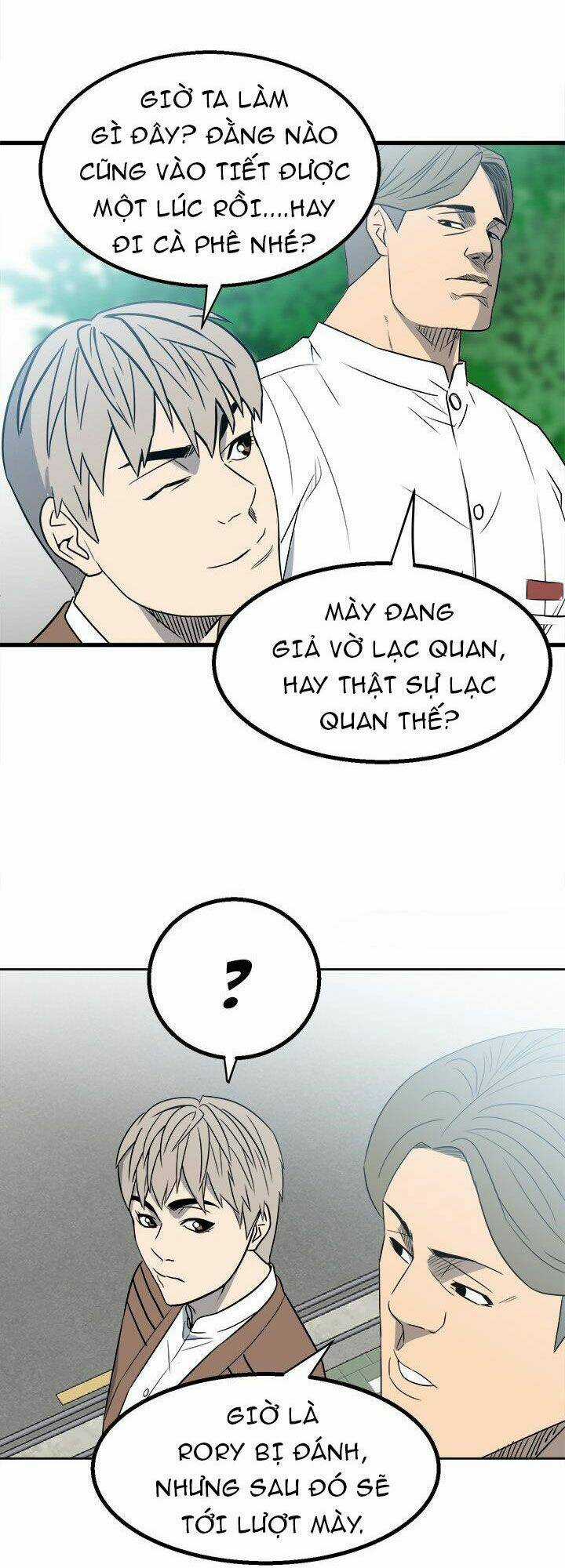 Kẻ Phản Diện - Chapter 18 - Trang 14