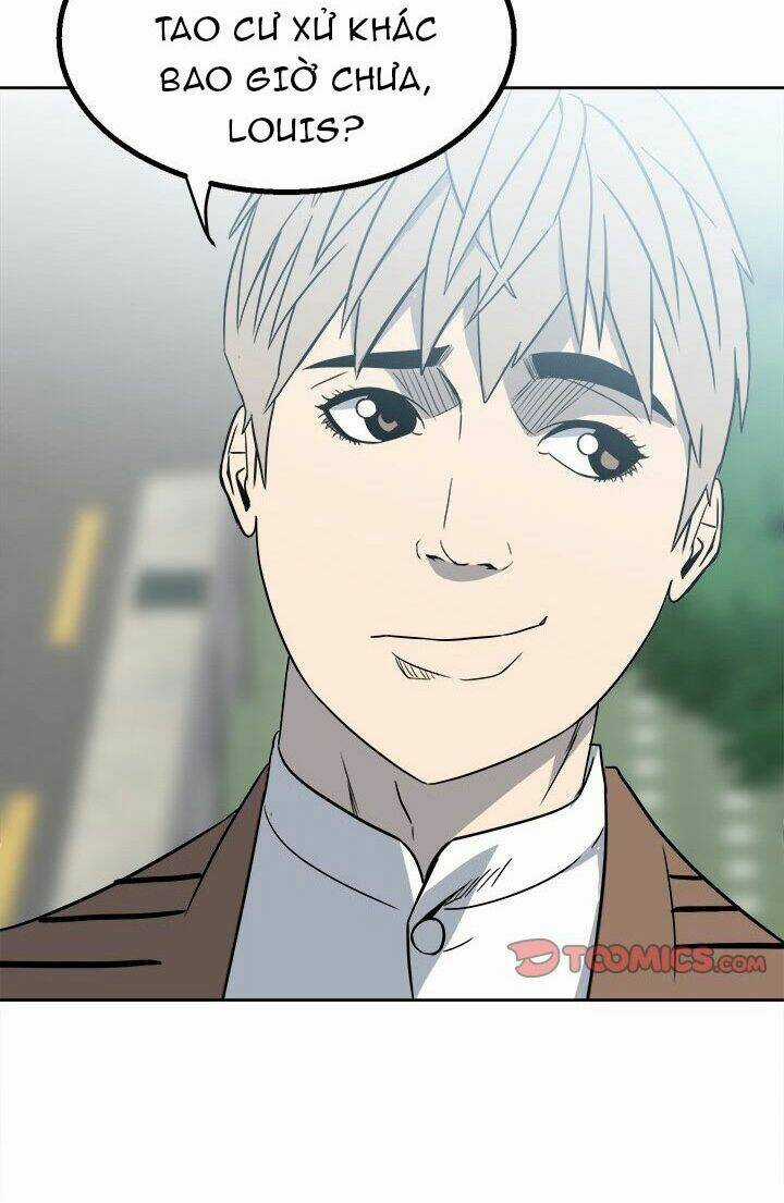 Kẻ Phản Diện - Chapter 18 - Trang 16