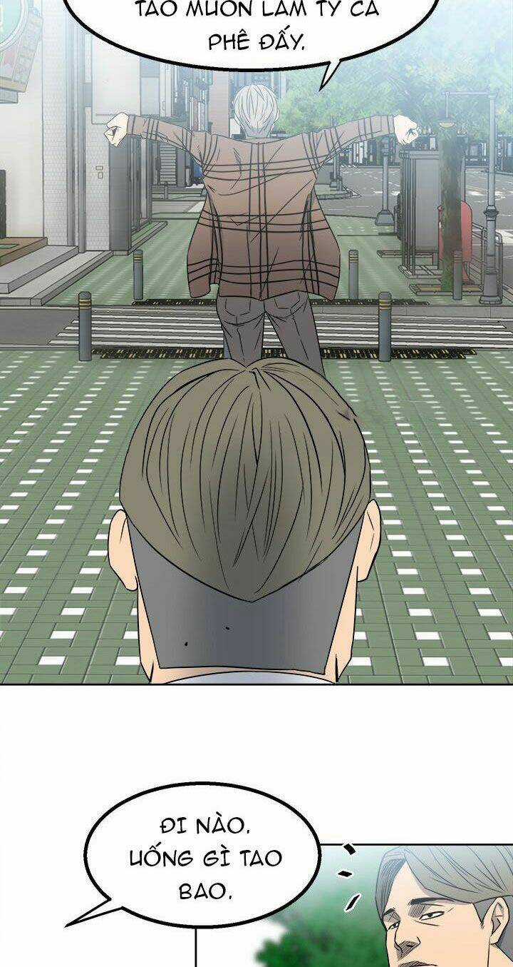 Kẻ Phản Diện - Chapter 18 - Trang 18