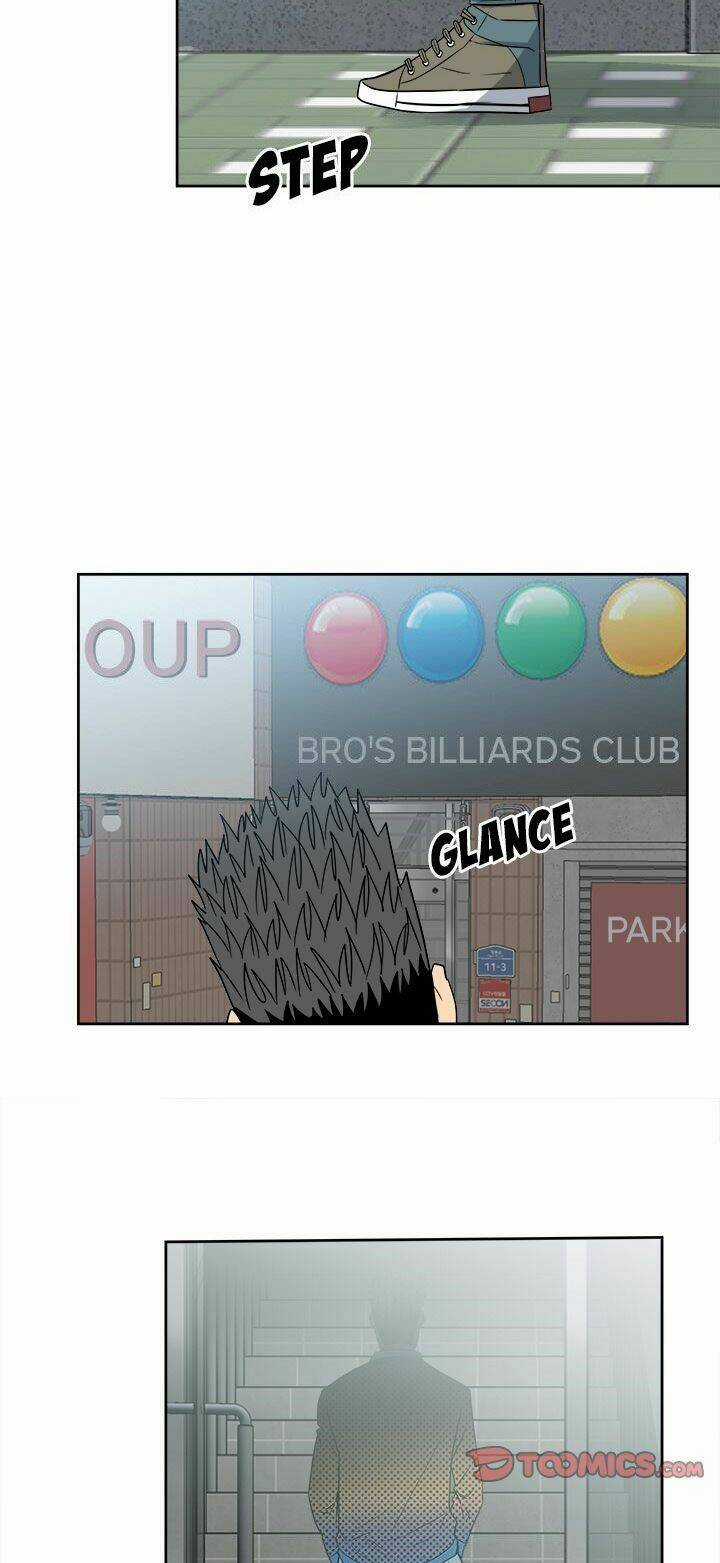 Kẻ Phản Diện - Chapter 18 - Trang 21