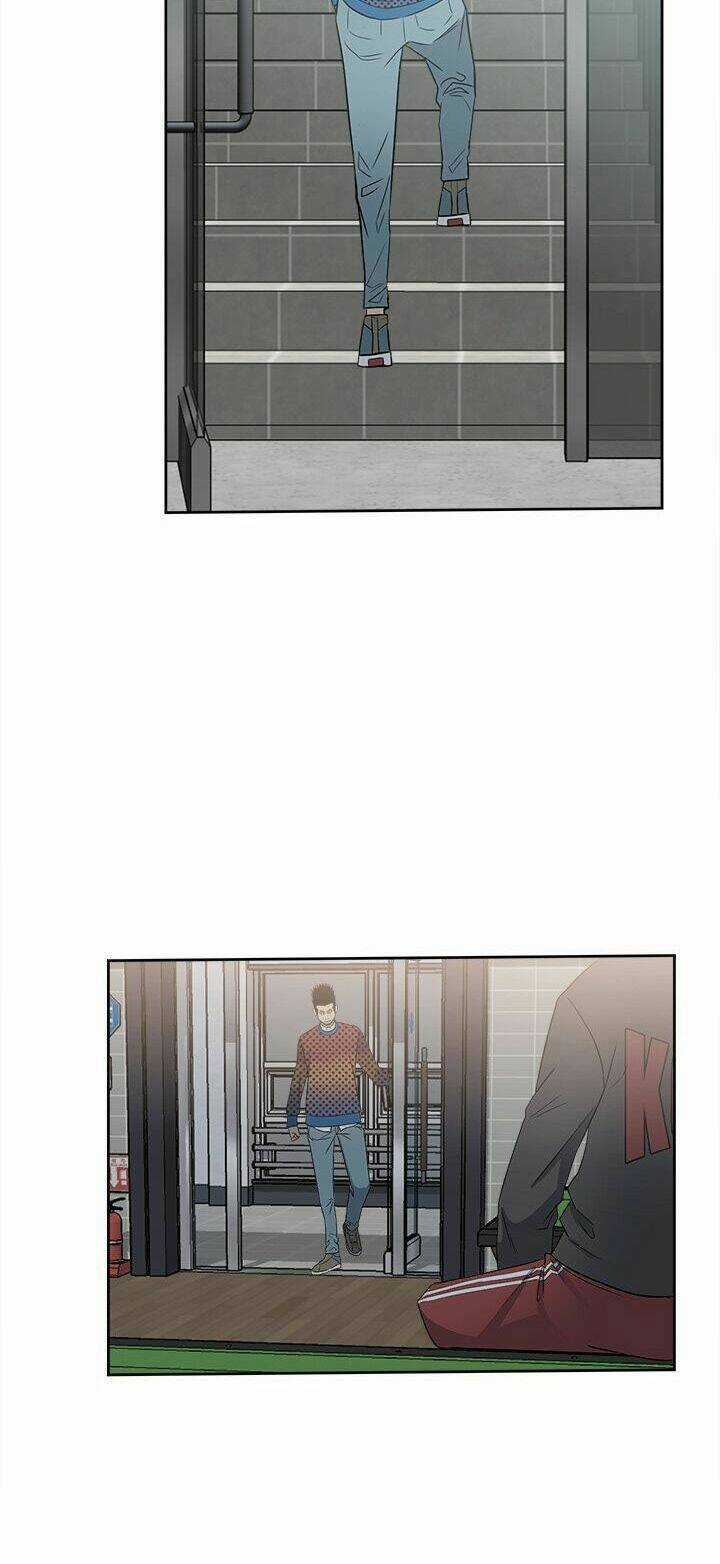 Kẻ Phản Diện - Chapter 18 - Trang 22