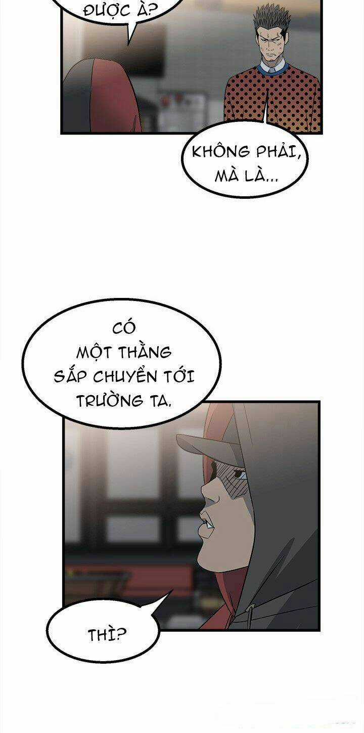 Kẻ Phản Diện - Chapter 18 - Trang 31