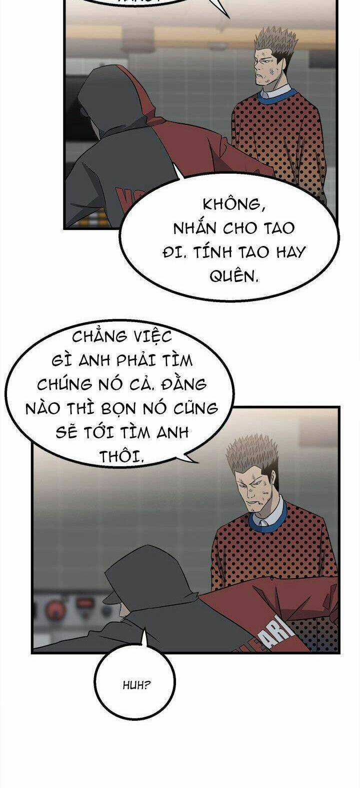 Kẻ Phản Diện - Chapter 18 - Trang 34