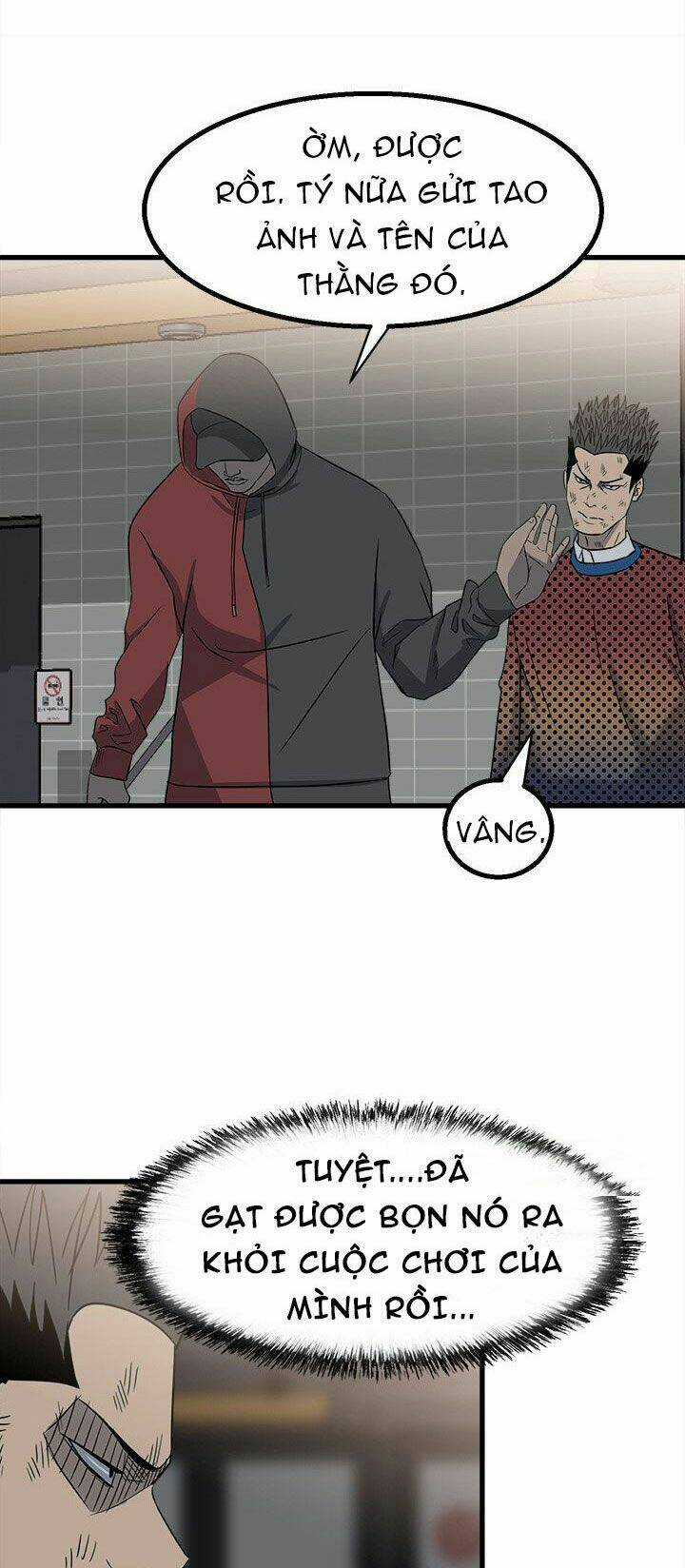 Kẻ Phản Diện - Chapter 18 - Trang 36