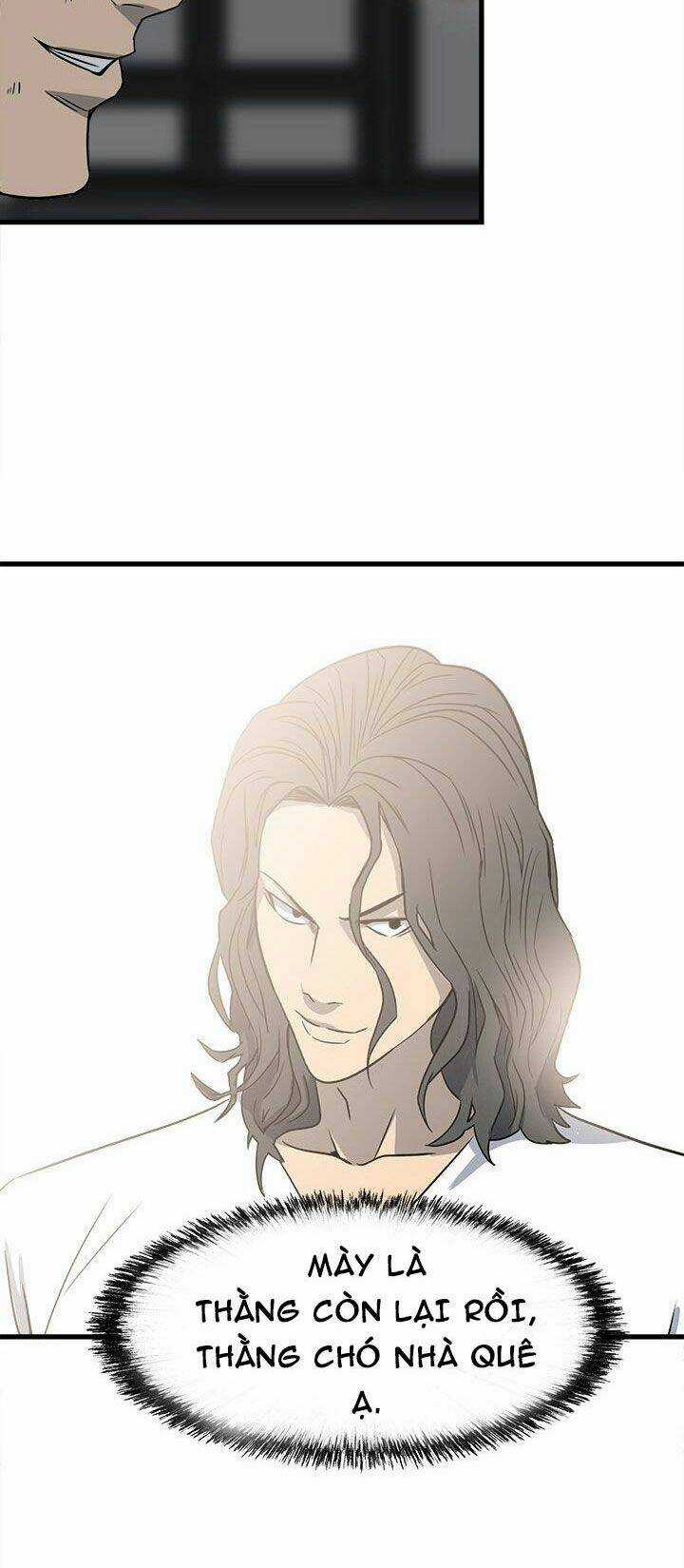 Kẻ Phản Diện - Chapter 18 - Trang 37