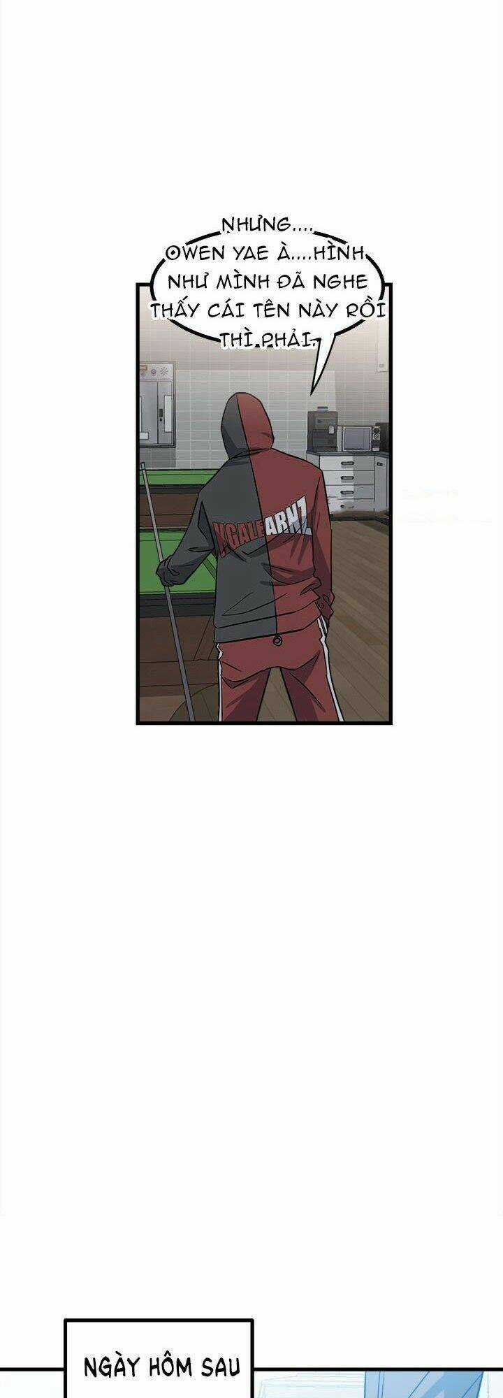 Kẻ Phản Diện - Chapter 18 - Trang 38