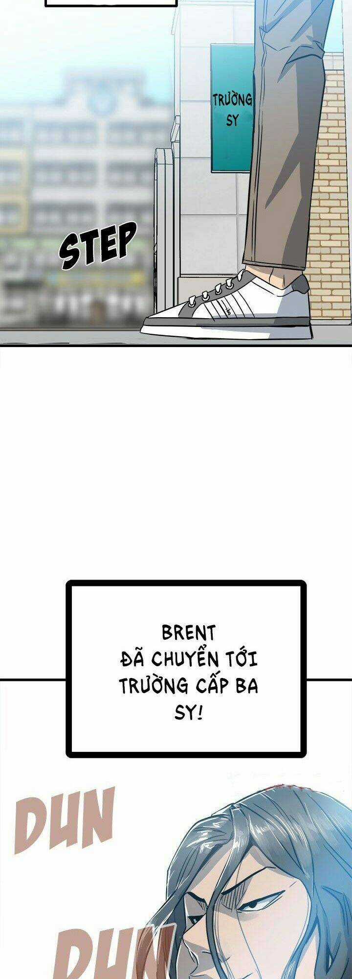 Kẻ Phản Diện - Chapter 18 - Trang 39