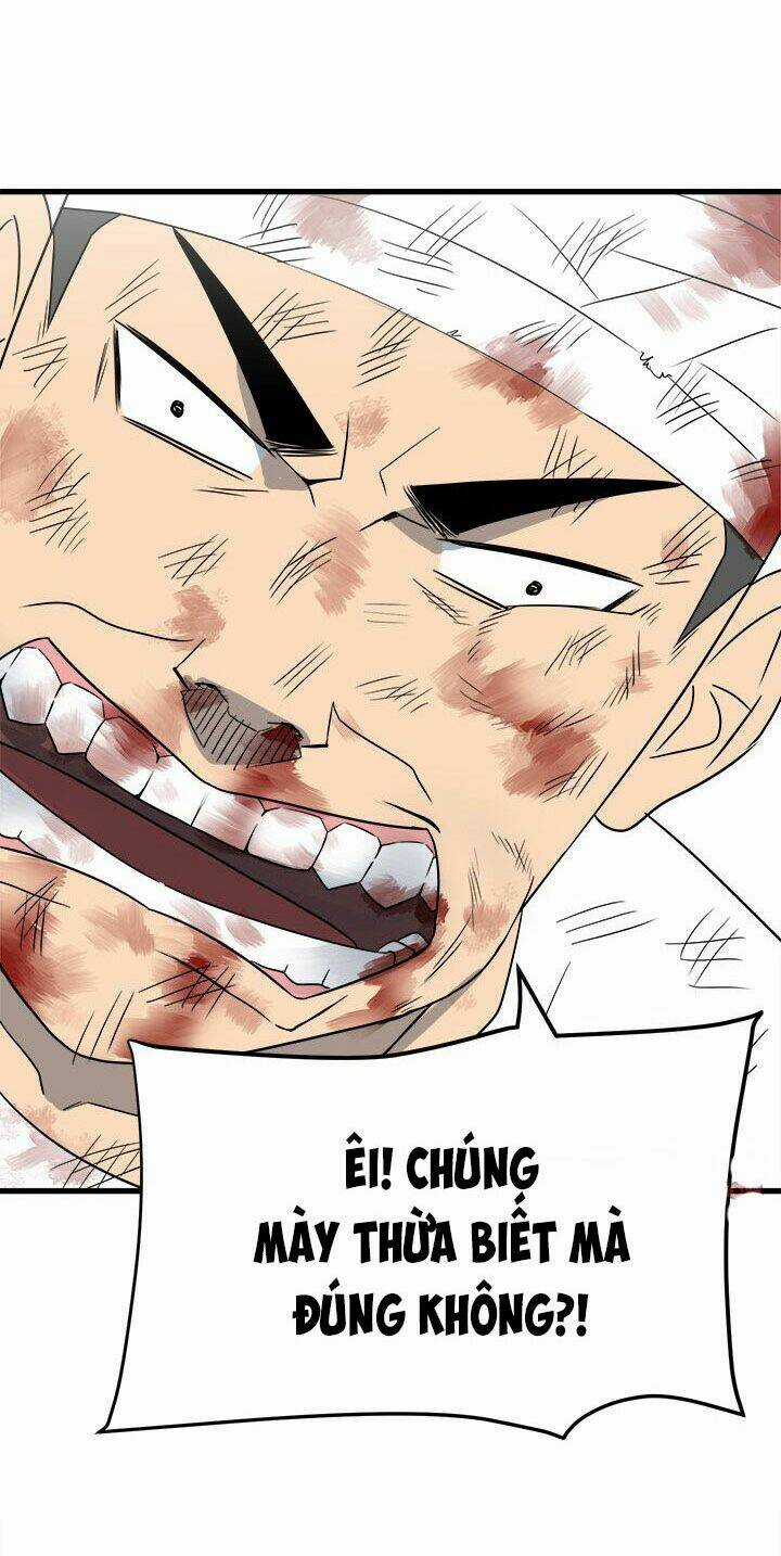 Kẻ Phản Diện - Chapter 18 - Trang 10