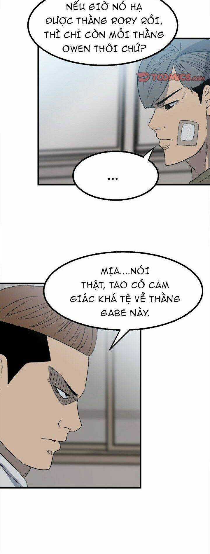 Kẻ Phản Diện - Chapter 19 - Trang 12
