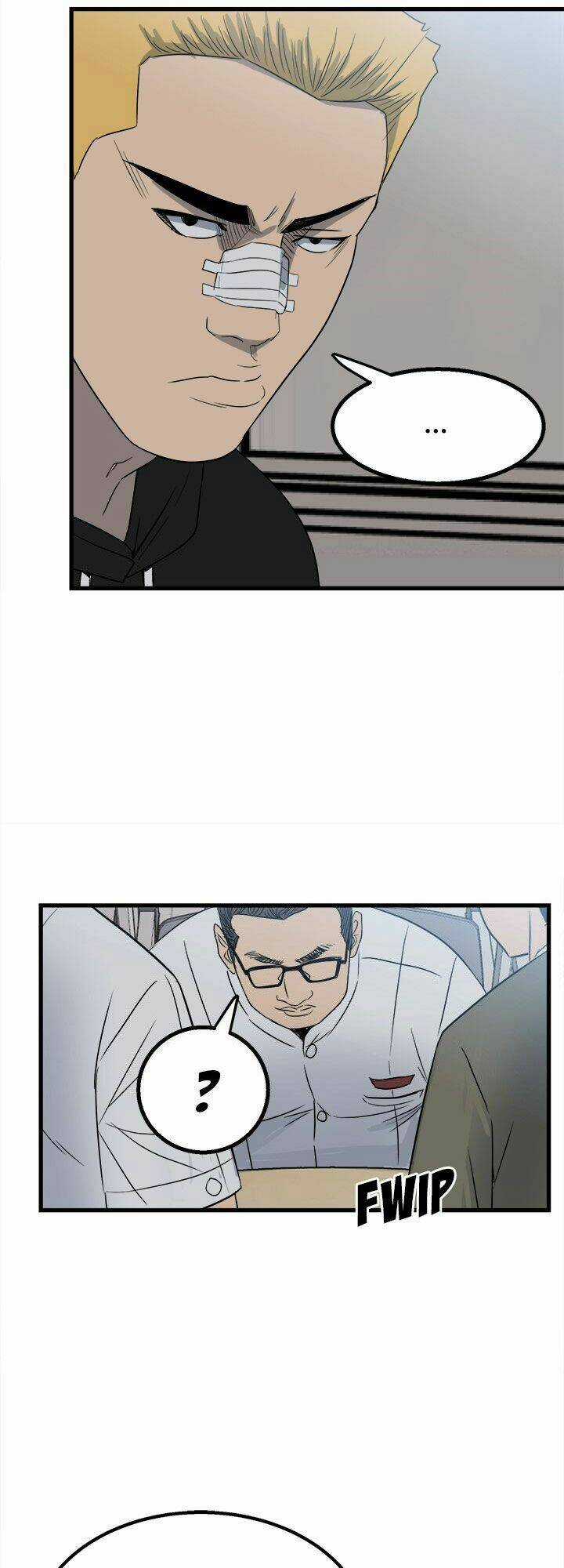 Kẻ Phản Diện - Chapter 19 - Trang 14