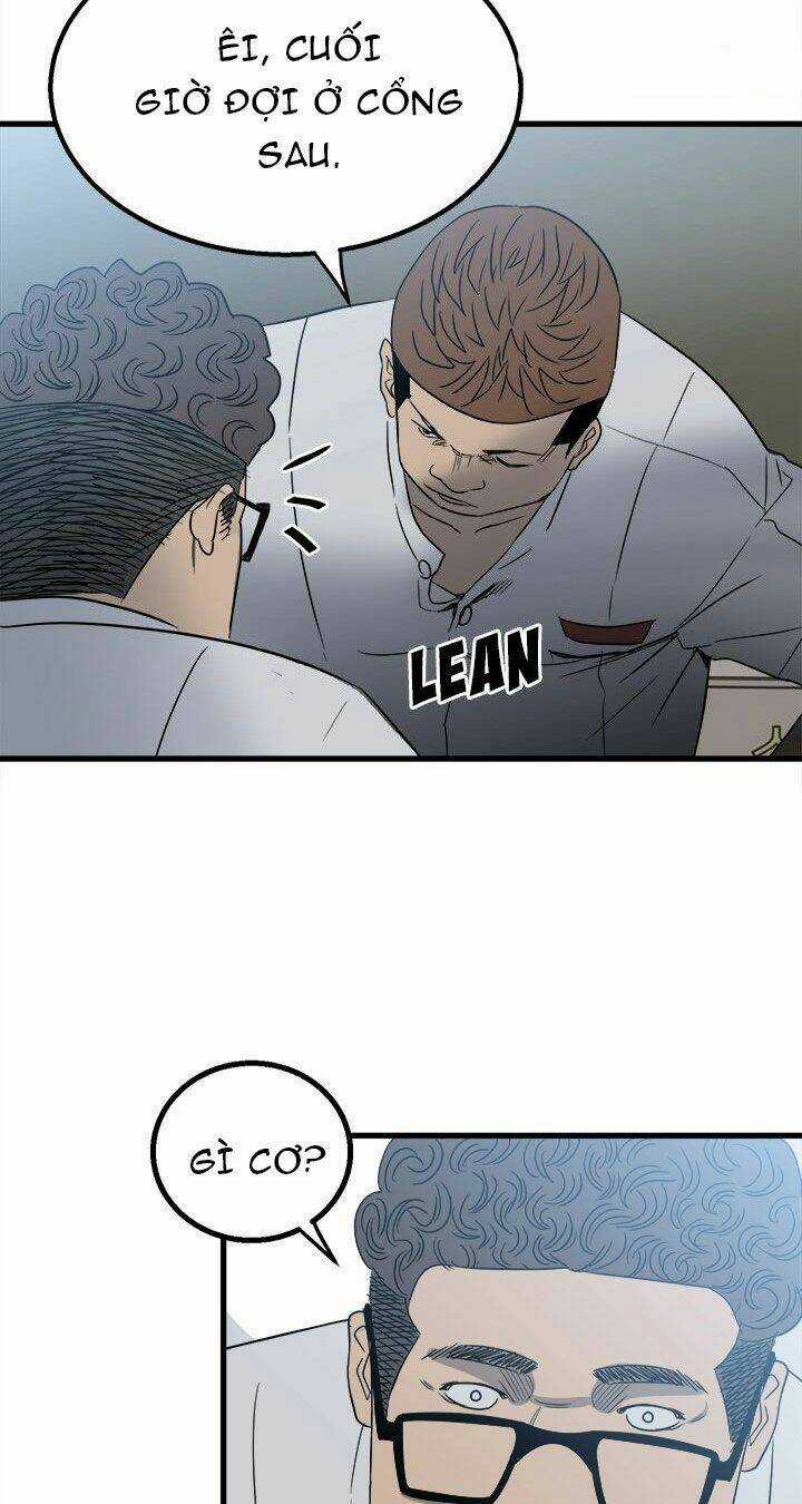 Kẻ Phản Diện - Chapter 19 - Trang 15
