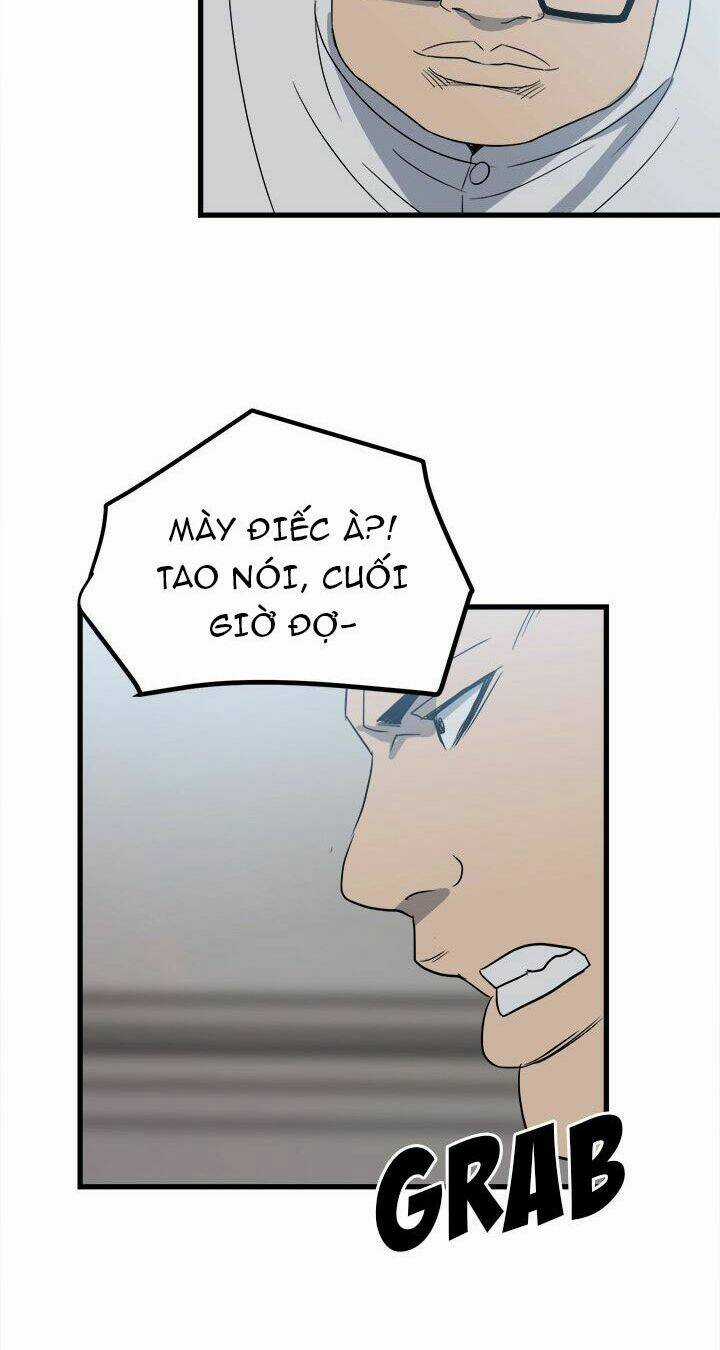 Kẻ Phản Diện - Chapter 19 - Trang 16