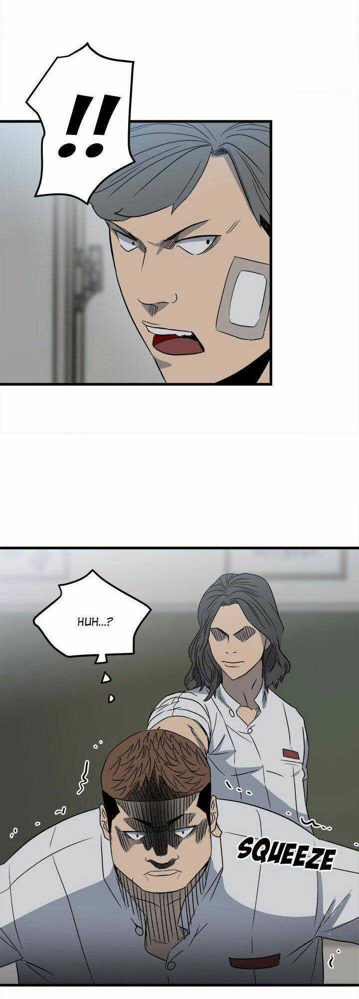 Kẻ Phản Diện - Chapter 19 - Trang 17