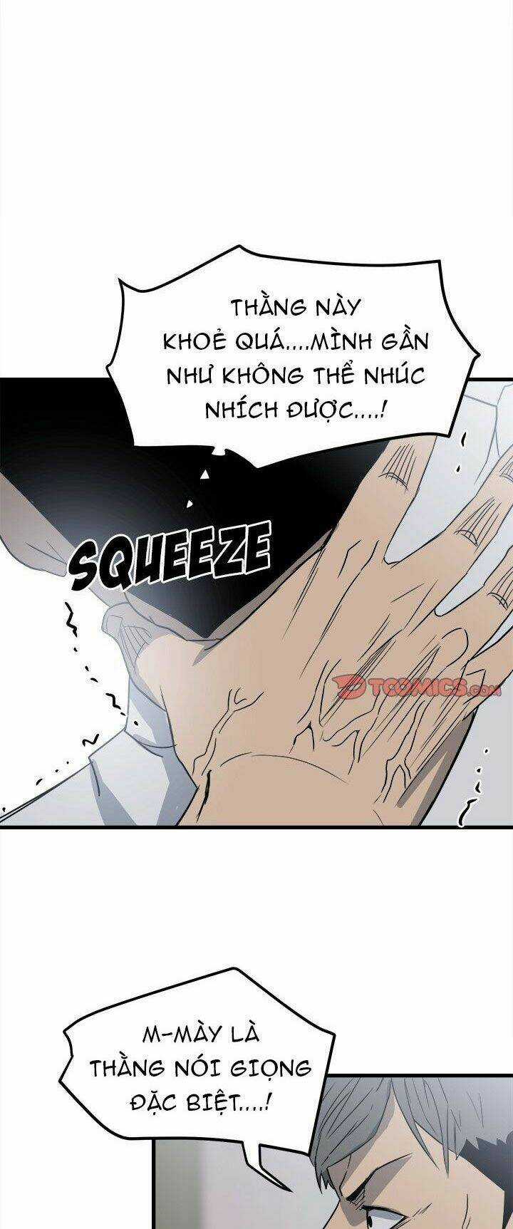 Kẻ Phản Diện - Chapter 19 - Trang 18