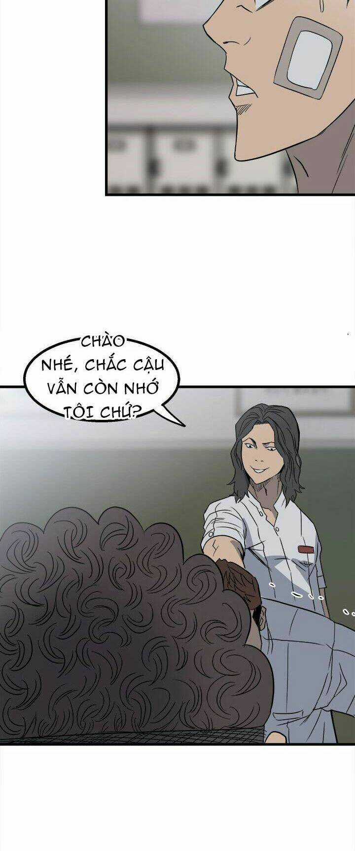 Kẻ Phản Diện - Chapter 19 - Trang 19