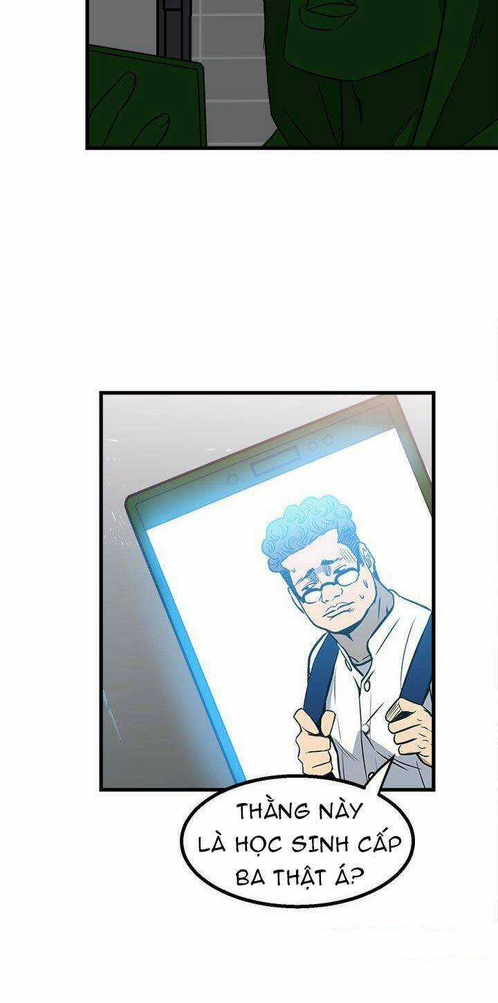 Kẻ Phản Diện - Chapter 19 - Trang 3