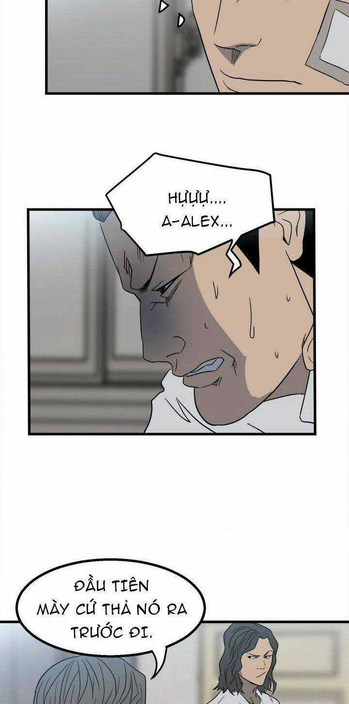 Kẻ Phản Diện - Chapter 19 - Trang 21