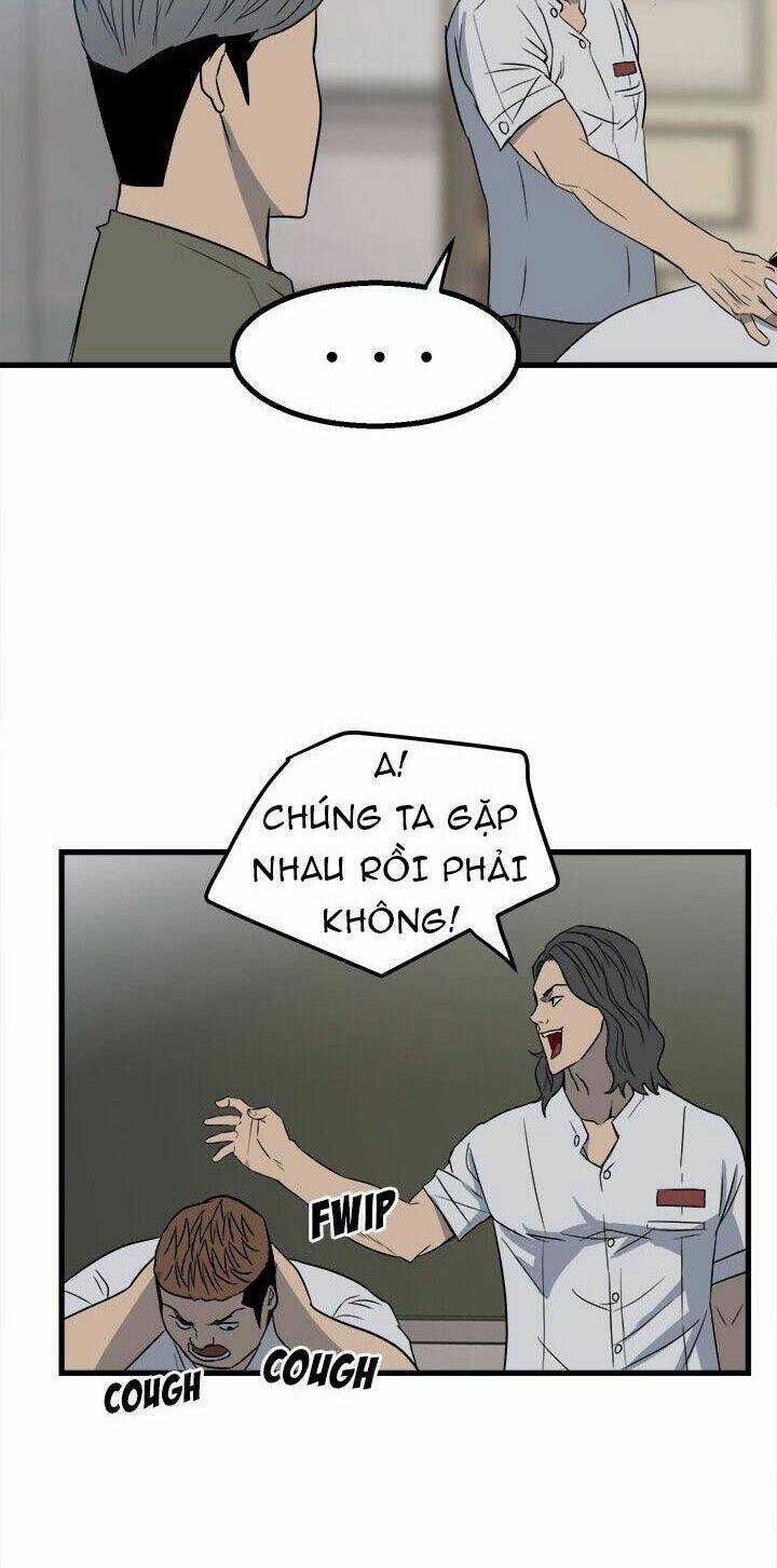 Kẻ Phản Diện - Chapter 19 - Trang 22