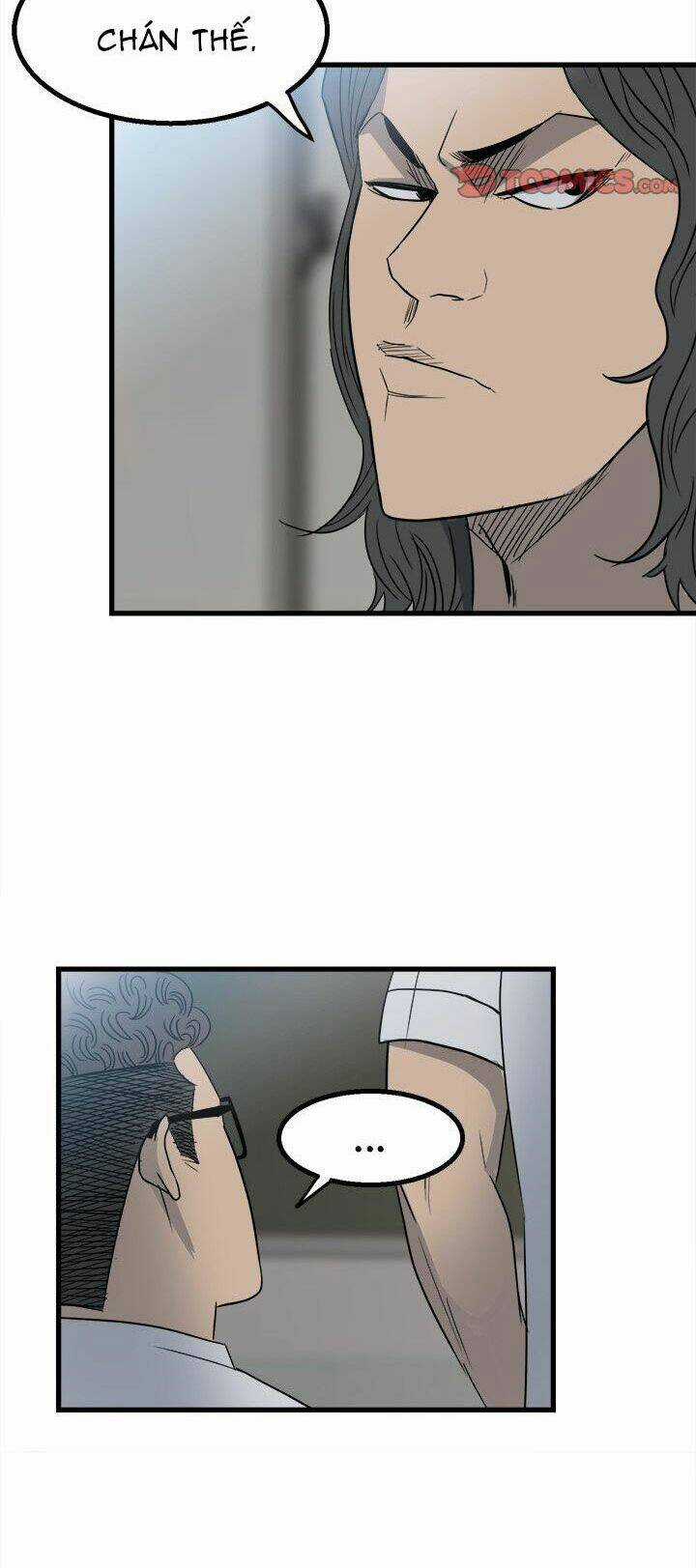 Kẻ Phản Diện - Chapter 19 - Trang 25