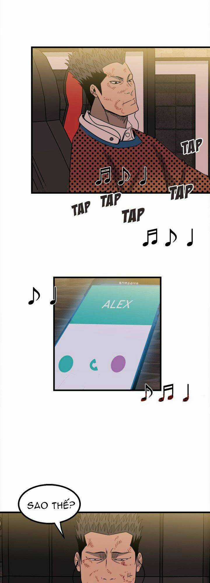 Kẻ Phản Diện - Chapter 19 - Trang 26