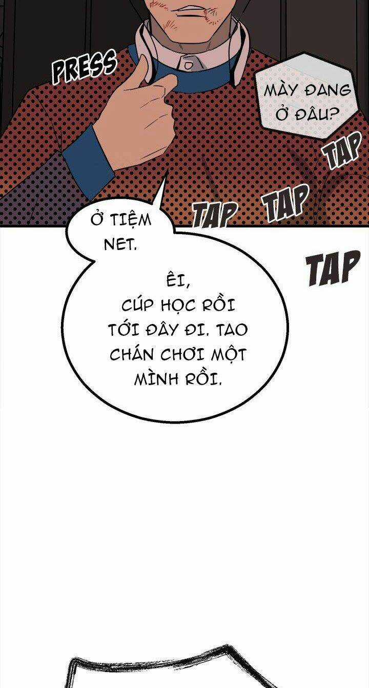 Kẻ Phản Diện - Chapter 19 - Trang 27