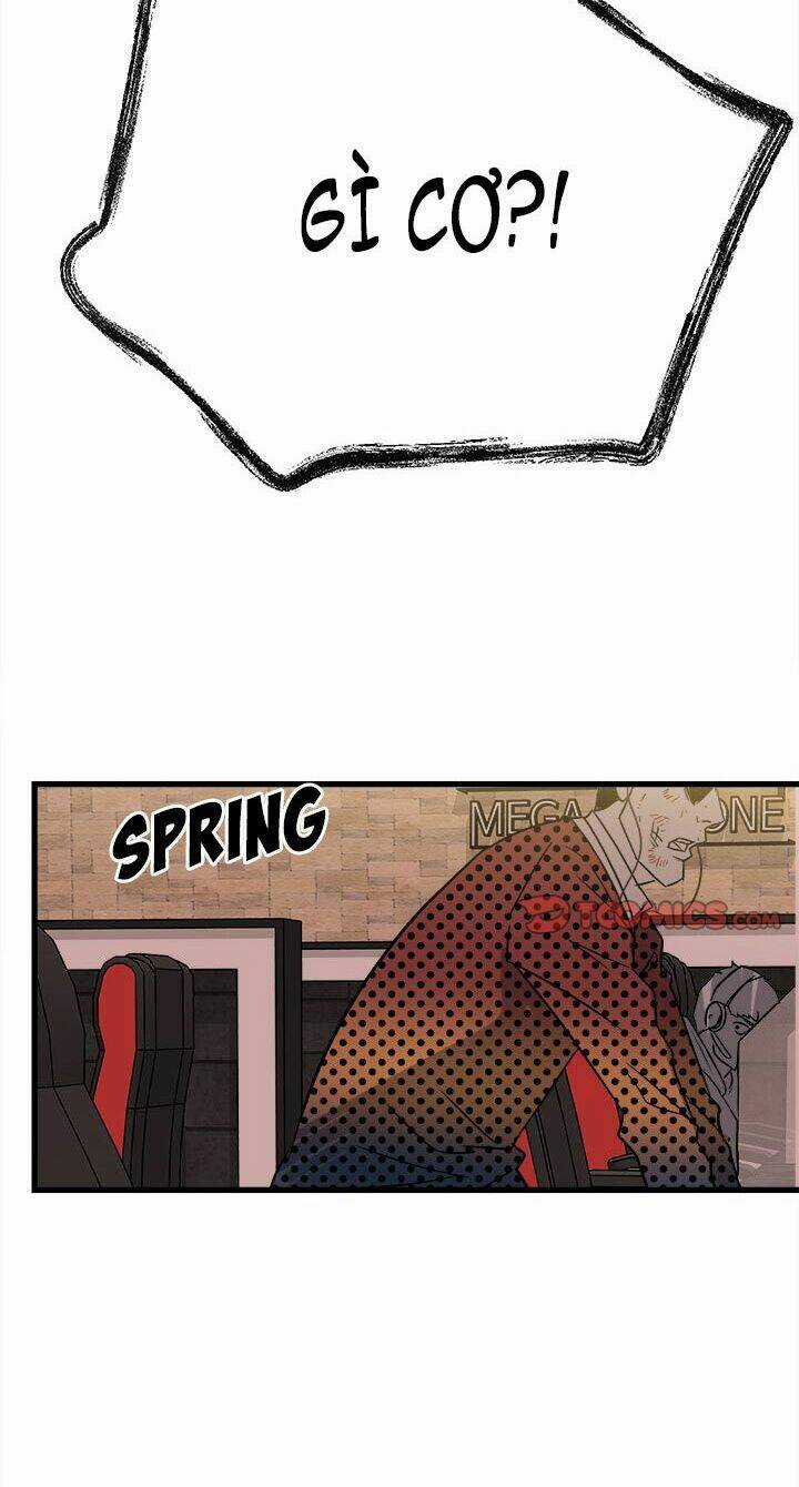 Kẻ Phản Diện - Chapter 19 - Trang 28