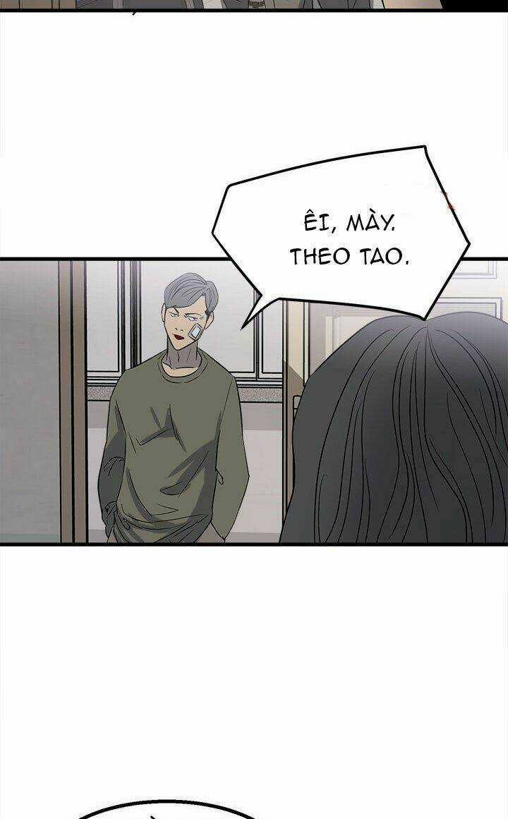 Kẻ Phản Diện - Chapter 19 - Trang 30