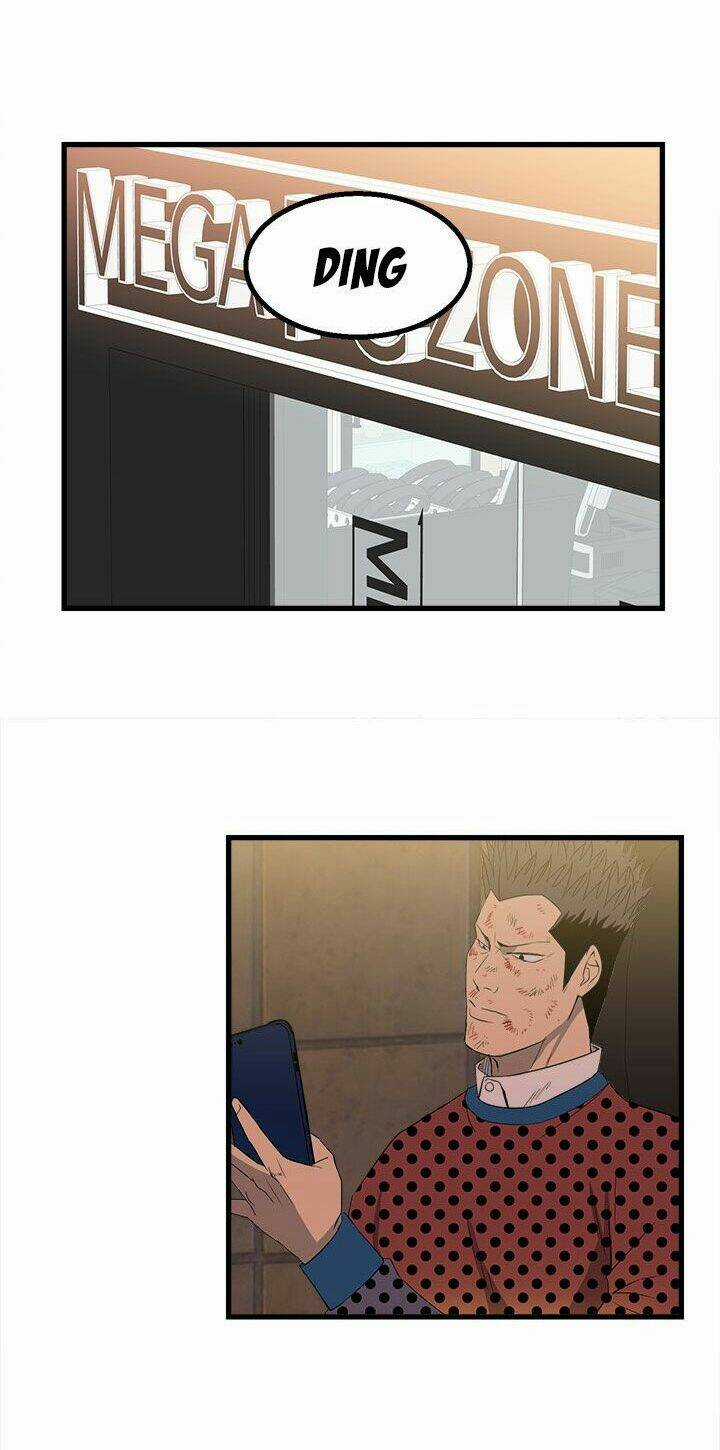 Kẻ Phản Diện - Chapter 19 - Trang 4