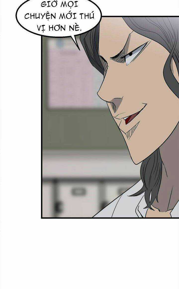 Kẻ Phản Diện - Chapter 19 - Trang 31