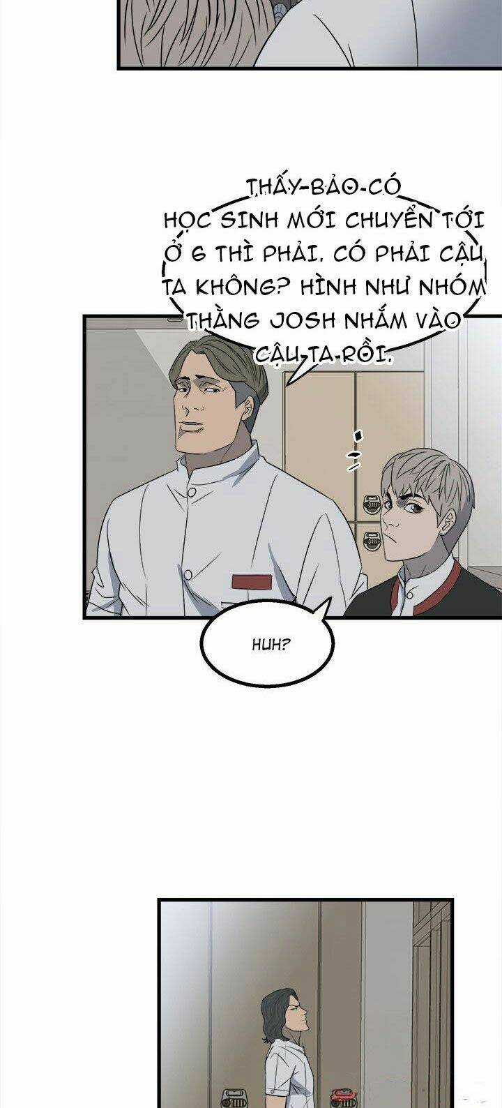 Kẻ Phản Diện - Chapter 19 - Trang 33