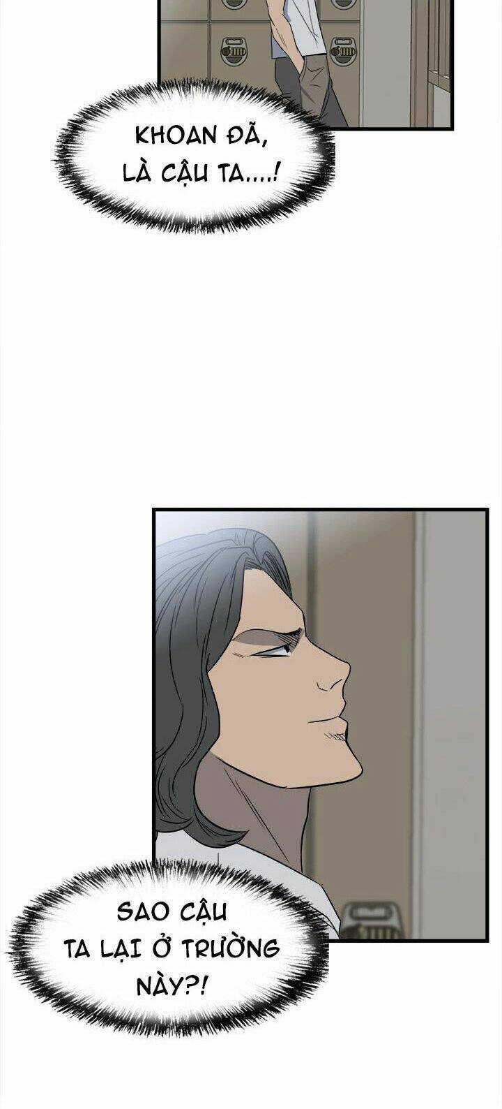 Kẻ Phản Diện - Chapter 19 - Trang 34