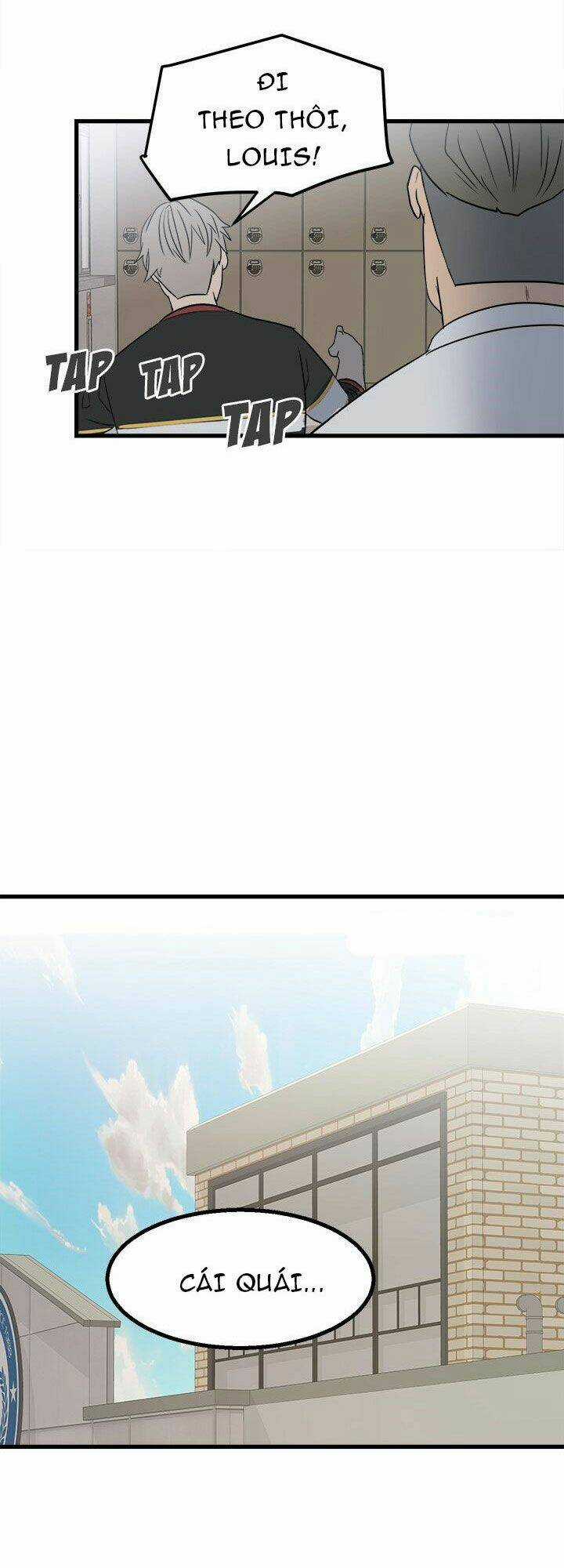 Kẻ Phản Diện - Chapter 19 - Trang 35