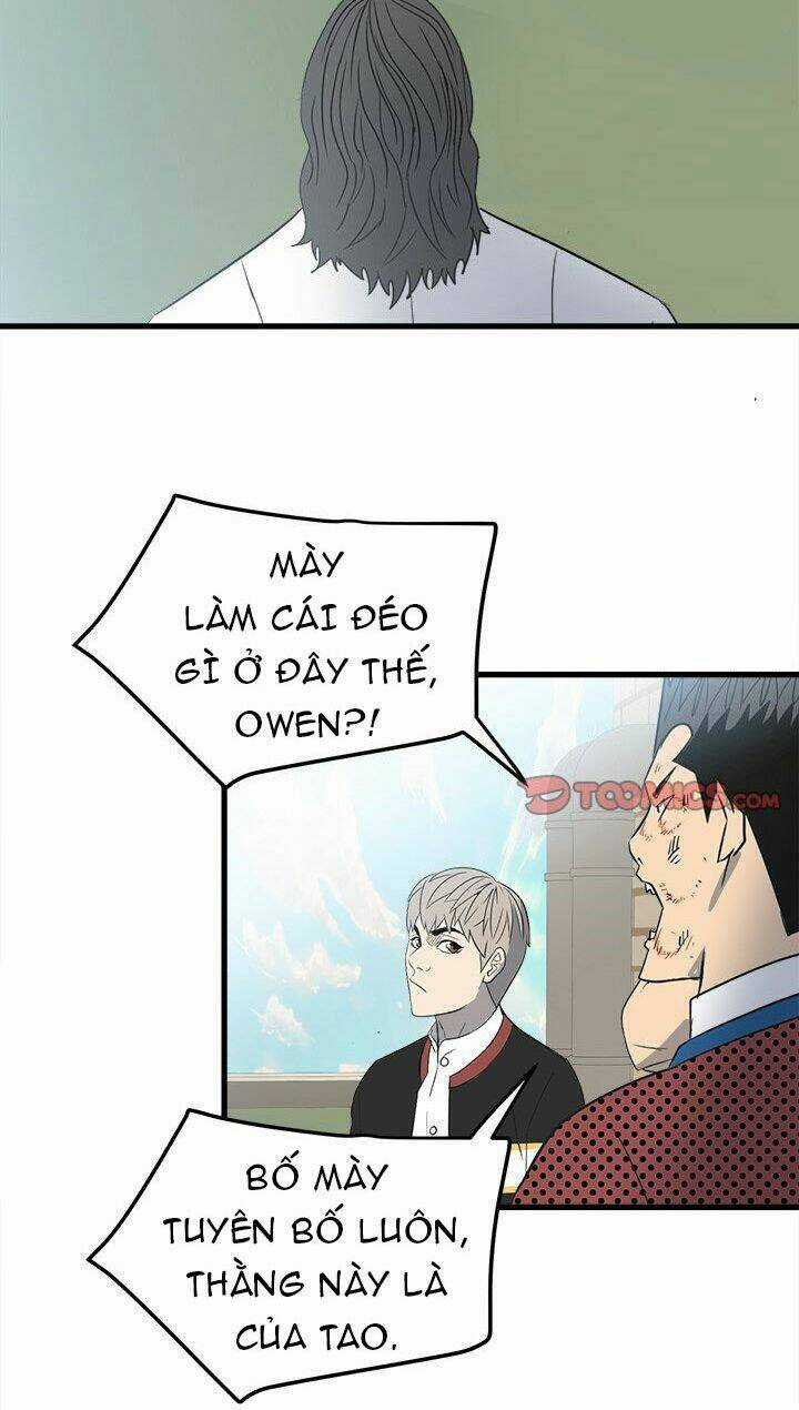 Kẻ Phản Diện - Chapter 19 - Trang 37