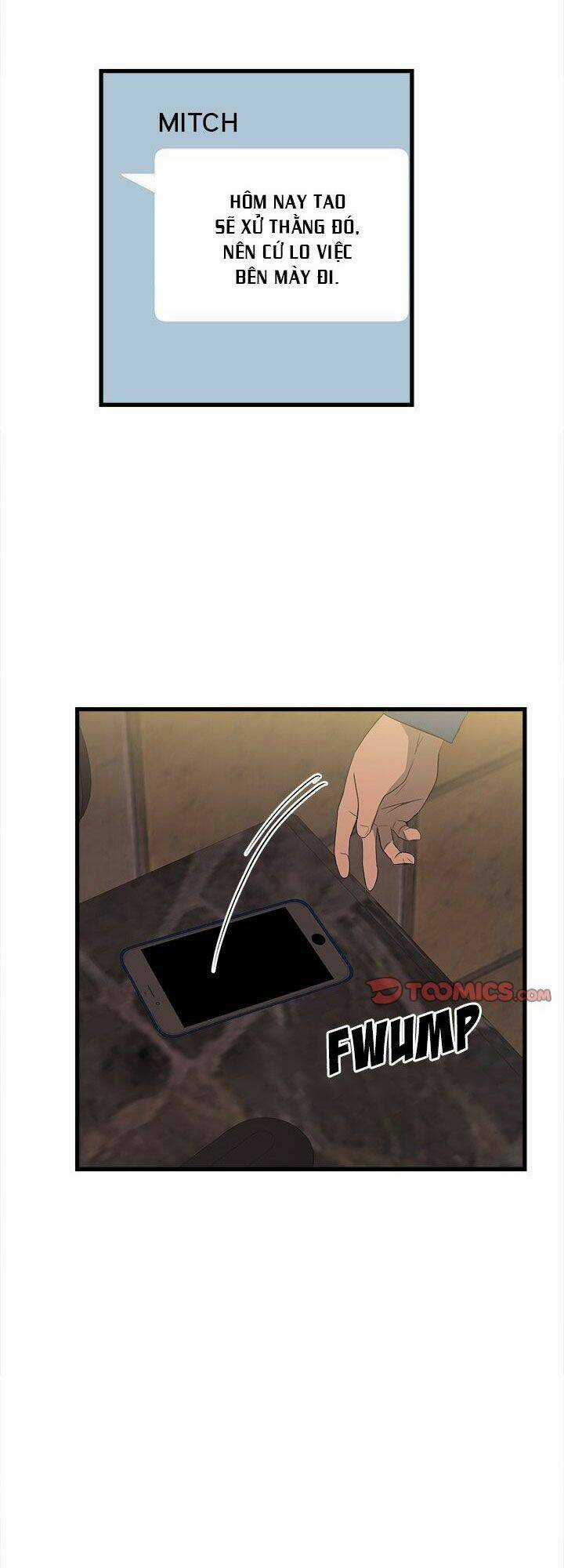 Kẻ Phản Diện - Chapter 19 - Trang 5