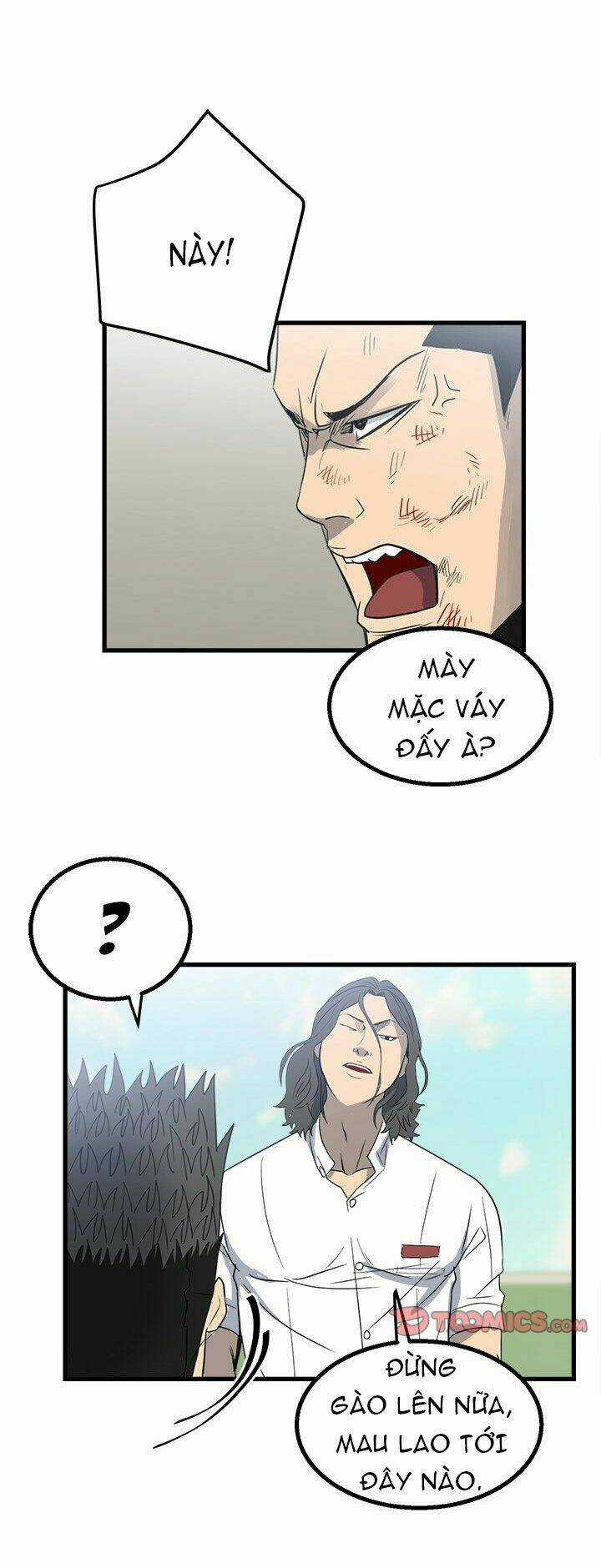 Kẻ Phản Diện - Chapter 19 - Trang 42