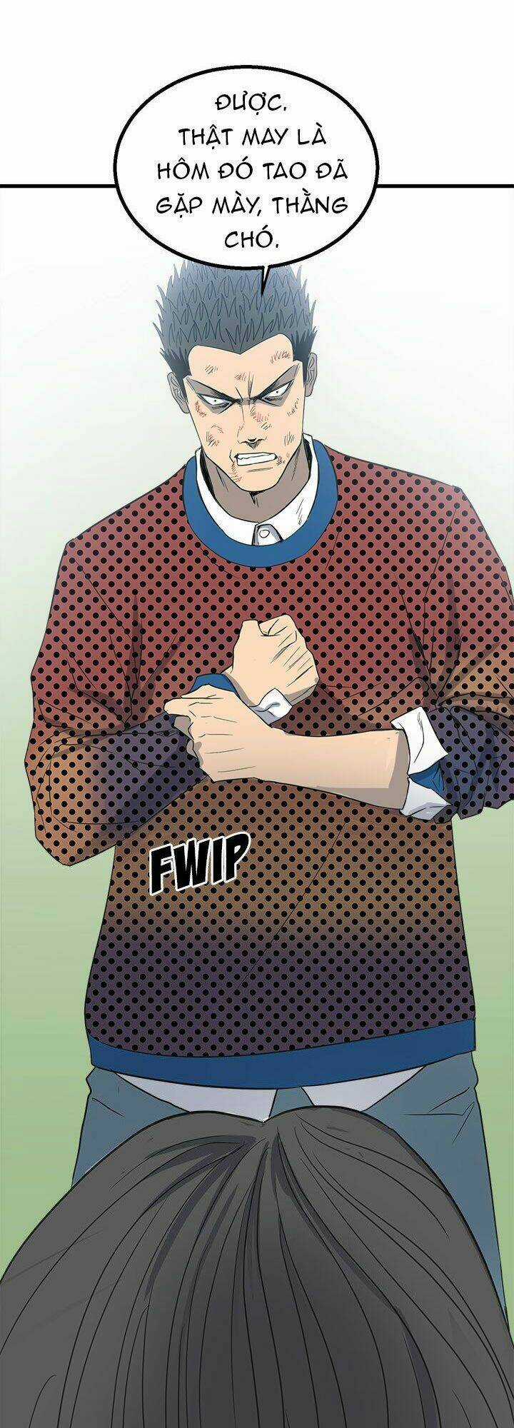 Kẻ Phản Diện - Chapter 19 - Trang 43