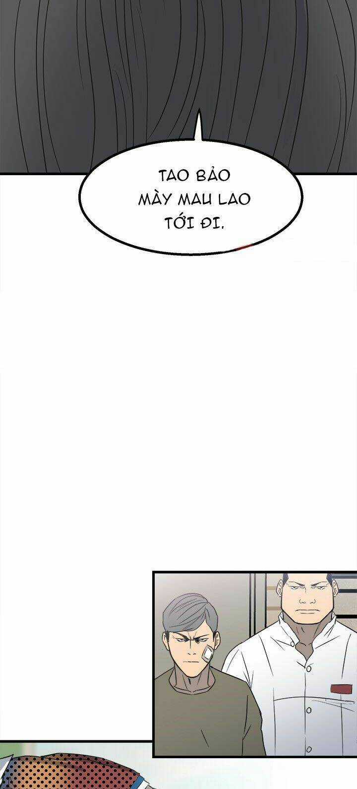 Kẻ Phản Diện - Chapter 19 - Trang 44