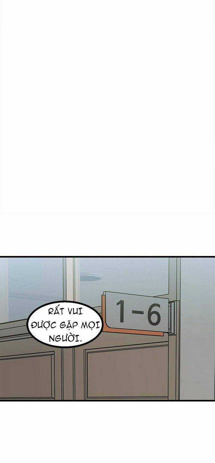 Kẻ Phản Diện - Chapter 19 - Trang 7