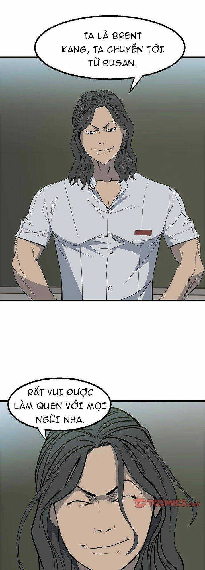 Kẻ Phản Diện - Chapter 19 - Trang 8