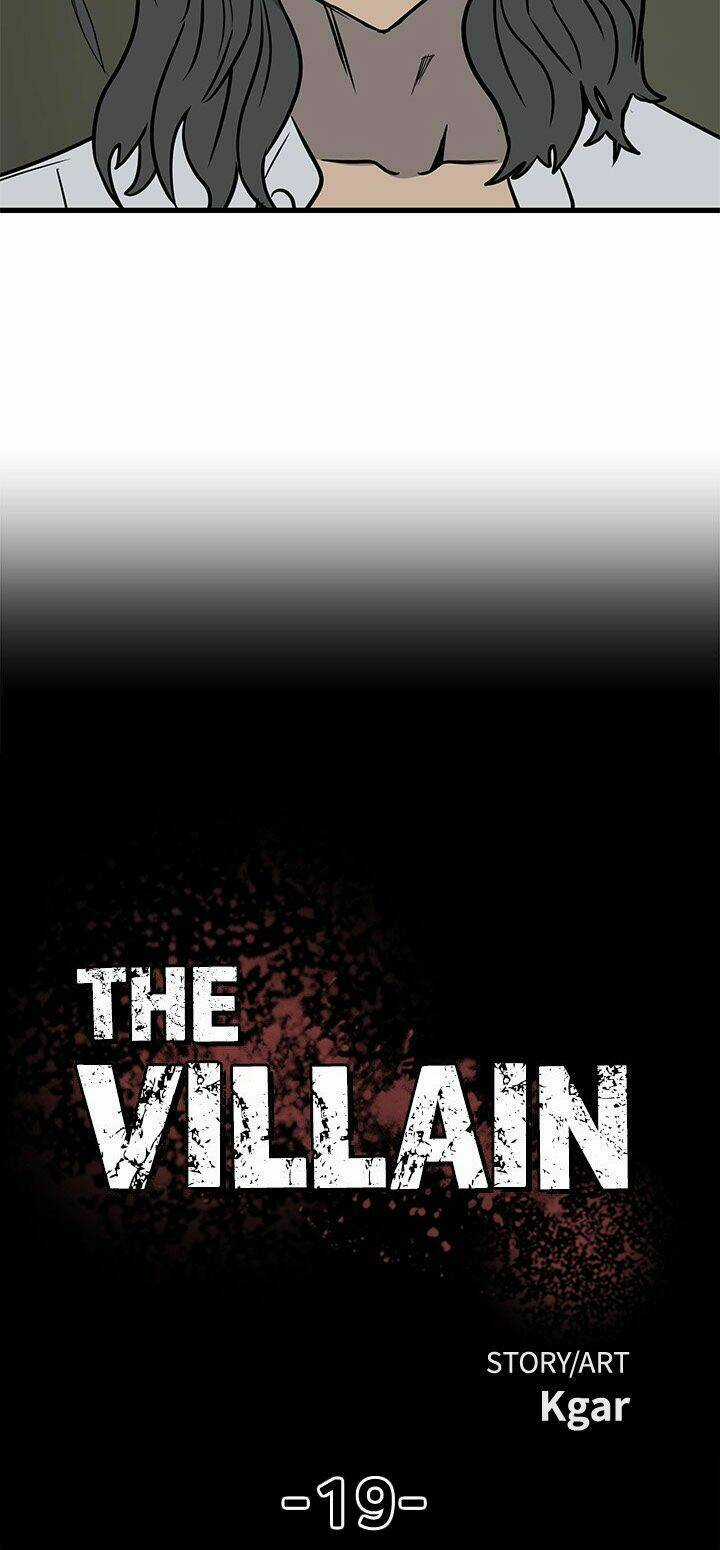Kẻ Phản Diện - Chapter 19 - Trang 9