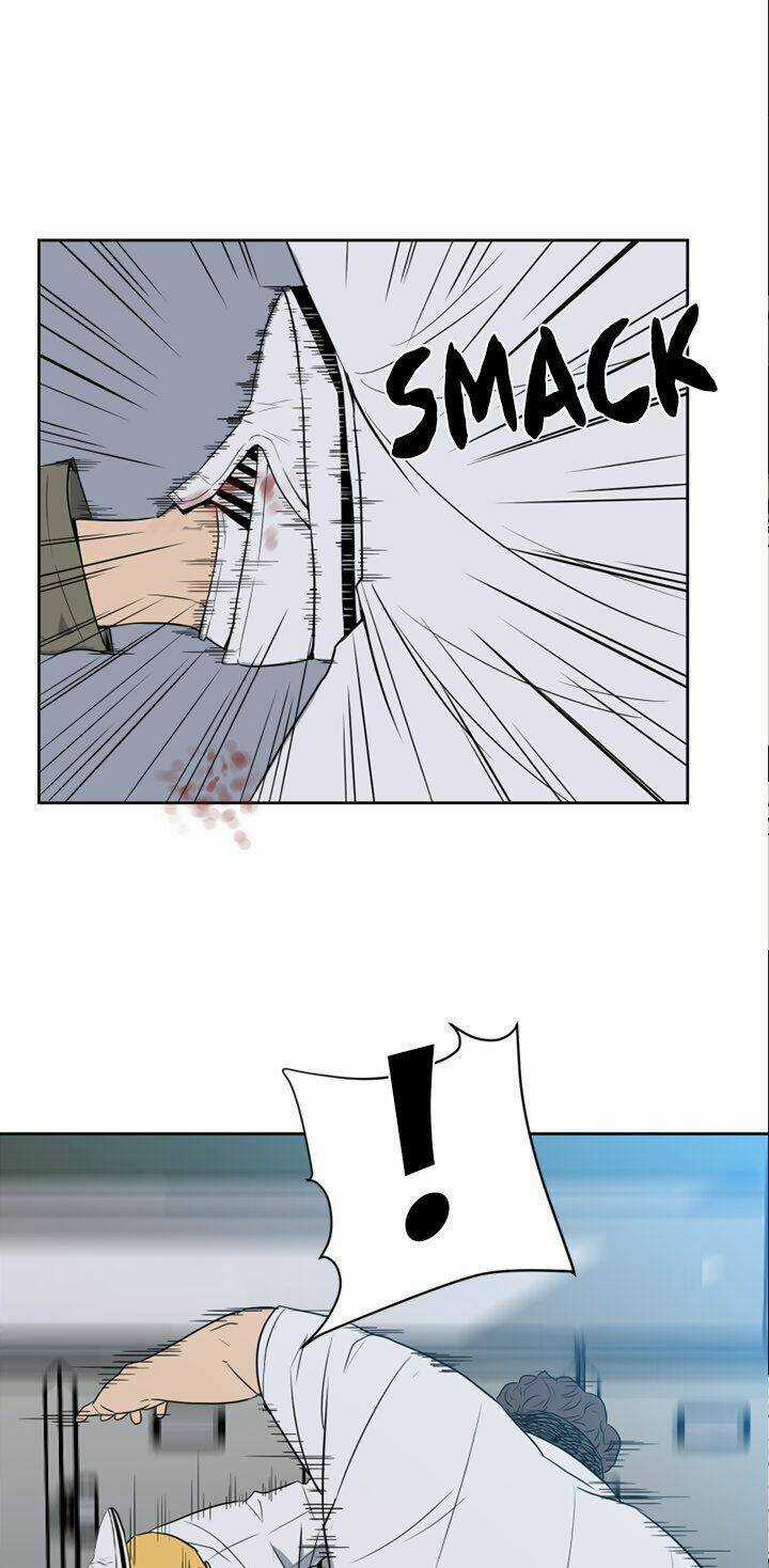 Kẻ Phản Diện - Chapter 2 - Trang 11