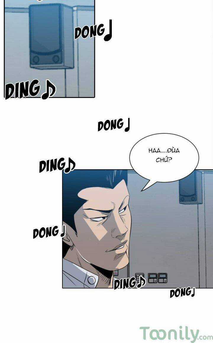 Kẻ Phản Diện - Chapter 2 - Trang 17