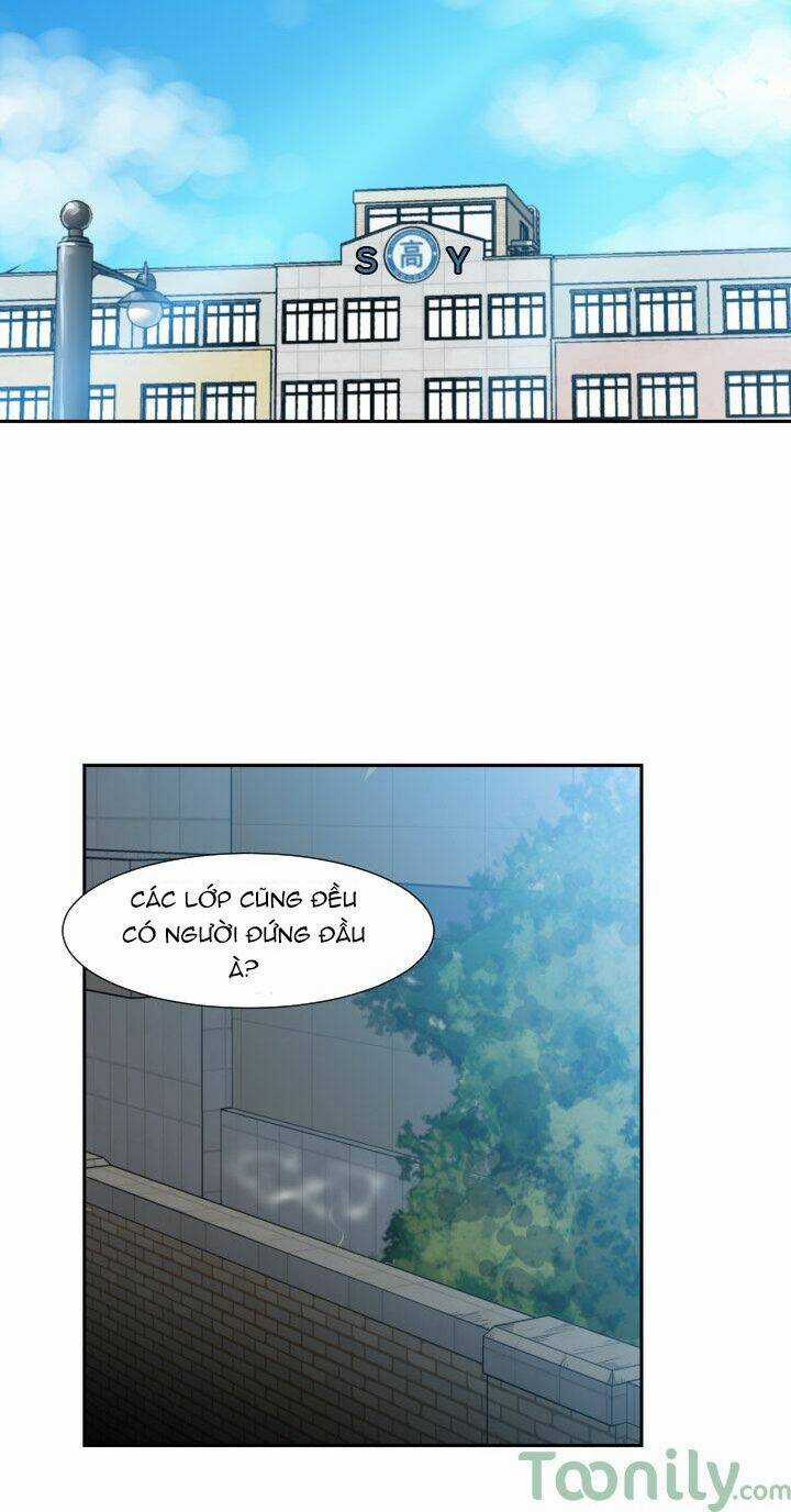 Kẻ Phản Diện - Chapter 2 - Trang 3
