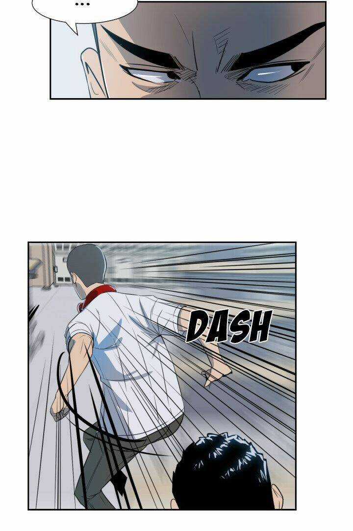 Kẻ Phản Diện - Chapter 2 - Trang 21