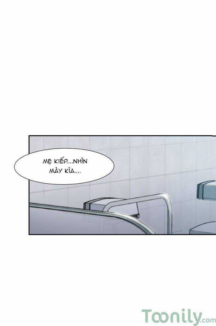 Kẻ Phản Diện - Chapter 2 - Trang 22