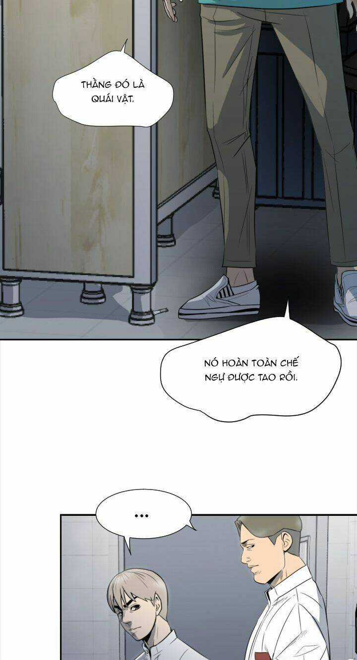 Kẻ Phản Diện - Chapter 2 - Trang 26