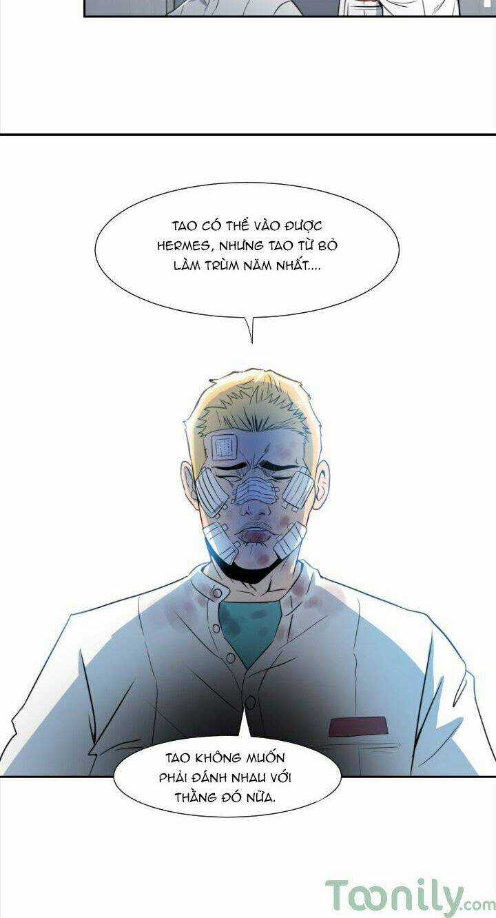 Kẻ Phản Diện - Chapter 2 - Trang 27