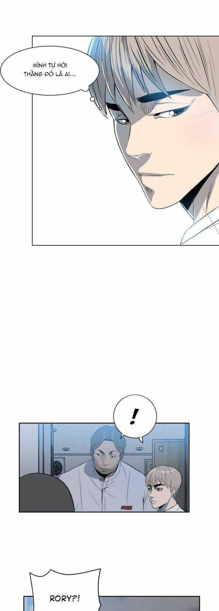 Kẻ Phản Diện - Chapter 2 - Trang 28