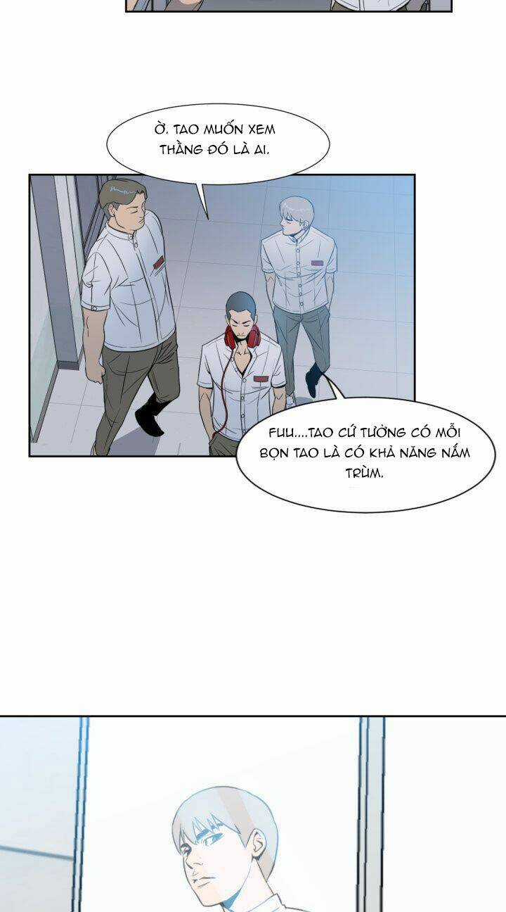 Kẻ Phản Diện - Chapter 2 - Trang 31